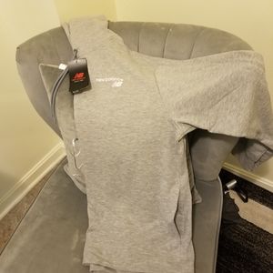 Men New Balance Hoodie